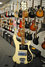 Rickenbacker 4001/4 BT, White: Full Instrument - Front