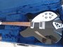 Rickenbacker 330/6 , Jetglo: Free image