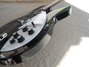 Rickenbacker 330/6 , Jetglo: Neck - Front