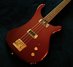 Rickenbacker 4004/4 Cii, Ruby: Body - Front