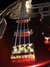 Rickenbacker 4004/4 Cii, Ruby: Close up - Free