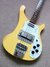 Rickenbacker 4001/4 CS, Cream: Free image