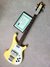 Rickenbacker 4001/4 CS, Cream: Full Instrument - Front