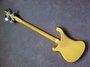 Rickenbacker 4001/4 CS, Cream: Full Instrument - Rear