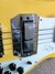 Rickenbacker 4001/4 CS, Cream: Close up - Free