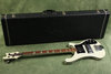 Rickenbacker 4003/4 BT, White: Free image2