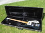 Rickenbacker 4003/4 , Jetglo: Full Instrument - Front