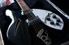 Rickenbacker 360/6 , Jetglo: Free image