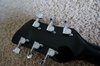 Rickenbacker 360/6 , Jetglo: Headstock - Rear