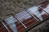 Rickenbacker 360/6 , Jetglo: Neck - Front