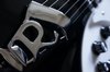 Rickenbacker 360/6 , Jetglo: Neck - Rear