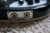 Rickenbacker 360/6 , Jetglo: Close up - Free