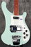 Rickenbacker 4001/4 C64, Special Green: Body - Front