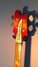 Rickenbacker 4003/4 , Fireglo: Headstock