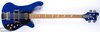 Rickenbacker 4003/4 BH BT, Midnightblue: Free image