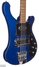 Rickenbacker 4003/4 BH BT, Midnightblue: Free image2