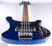 Rickenbacker 4003/4 BH BT, Midnightblue: Close up - Free
