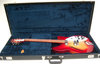 Rickenbacker 330/12 , Fireglo: Free image2