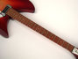 Rickenbacker 330/12 , Fireglo: Neck - Front