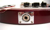 Rickenbacker 330/12 , Fireglo: Close up - Free
