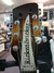 Rickenbacker 620/12 , MonteBrown: Headstock