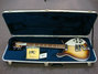 Rickenbacker 620/12 , MonteBrown: Free image2