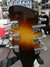 Rickenbacker 620/12 , MonteBrown: Headstock - Rear