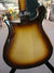 Apr 2004 Rickenbacker 620/12 , MonteBrown: Body - Rear