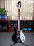Rickenbacker 350/6 SH, Jetglo: Full Instrument - Front