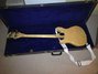 Rickenbacker 3000/4 BT, Mapleglo: Full Instrument - Rear