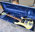 Rickenbacker 4001/4 BT, White: Full Instrument - Front