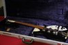 Rickenbacker 355/6 JL, Jetglo: Full Instrument - Front