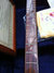 Rickenbacker 355/6 JL, Jetglo: Neck - Front