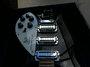 Rickenbacker 355/6 JL, Jetglo: Close up - Free2