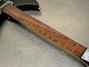 Rickenbacker 325/6 JL, Jetglo: Neck - Front
