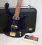 Rickenbacker 4004/4 Cii, Midnightblue: Body - Front