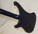 Dec 2011 Rickenbacker 4004/4 Cii, Midnightblue: Body - Rear