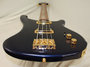 Rickenbacker 4004/4 Cii, Midnightblue: Neck - Front