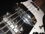 Rickenbacker 4001/4 C64, Jetglo: Close up - Free2