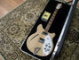 Rickenbacker 360/6 , Mapleglo: Free image