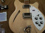 Rickenbacker 360/6 , Mapleglo: Free image2