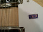 Rickenbacker 360/6 , Mapleglo: Close up - Free2