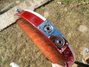 Rickenbacker 4003/4 , Fireglo: Free image