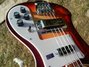 Rickenbacker 4003/4 , Fireglo: Free image2