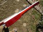 Rickenbacker 4003/4 , Fireglo: Close up - Free