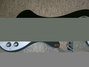 Rickenbacker 4003/4 , Jetglo: Body - Front