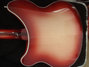 Jun 2003 Rickenbacker 360/12 , Fireglo: Body - Rear
