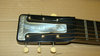 Rickenbacker B Post War/6 LapSteel, Black: Free image2