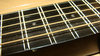 Rickenbacker B Post War/6 LapSteel, Black: Neck - Front