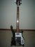Rickenbacker 4001/4 , Jetglo: Full Instrument - Front